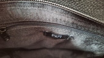 Dámská kabelka - 5