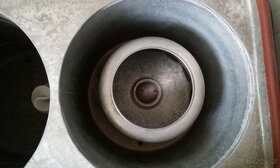 Prodám retro pračku ROMO s odstředivkou - 5