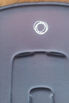 Podložka do kočárku Bugaboo bee3 - 5