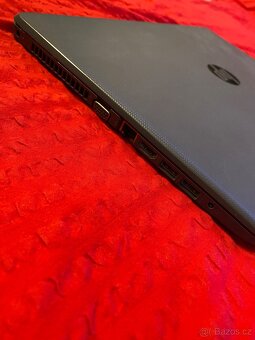 HP 250 G6 | 8 GB RAM | SSD | Windows 11 | PŘIPRAVEN K POUŽIT - 5