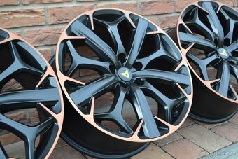 5x112 R19 hliníkové disky – originál Cupra Formentor - 5