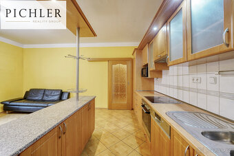 Pronájem bytu 4+kk, 97 m², Plzeň - 5