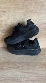 39, tenisky Skechers - 5