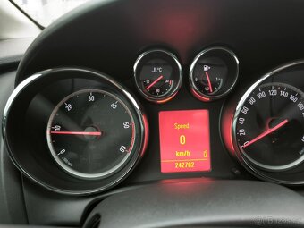 Opel Astra 1.7 DT - 5