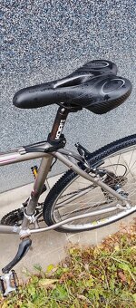 Pánské horské kolo - 5