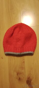 Dámská čepice Kjus - 5