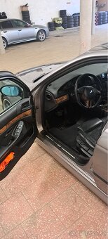 BMW E39 528iA TOP - 5