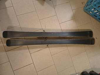 Lyže Elan 144cm - 5