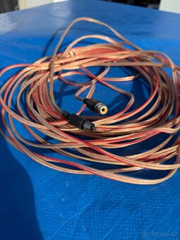 Repráky Logitech X-530 - 5