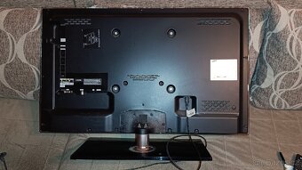 Samsung UE32D4000 LED 82cm - 5