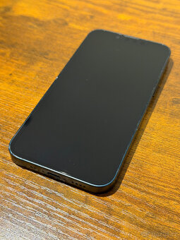 Iphone 13 mini 128 GB 100% baterie - 5