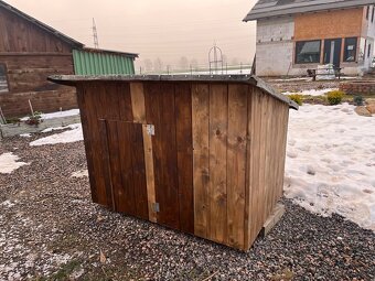 NOVÉ - HUSNÍK/KACHNÍK - 5