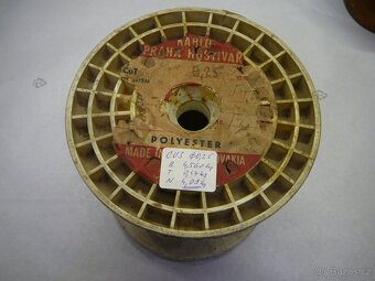 Smaltované CU vodiče - 5