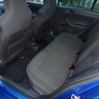 Skoda Rapid Spaceback 1,2 TSI SPORT - 5