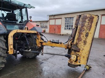 Mulčovač za traktor - 5