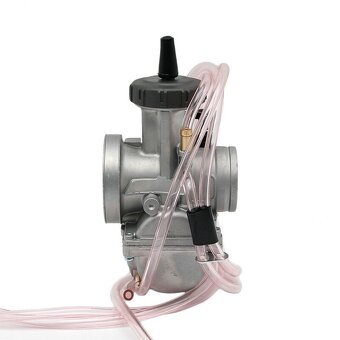 Karburátor Keihin 36mm - 5