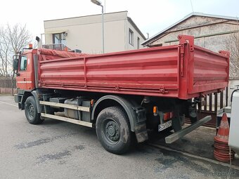 Tatra Terno 4x4 sklápěč - 5
