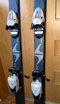 Lyže BLIZZARD TG 4 160cm - 5
