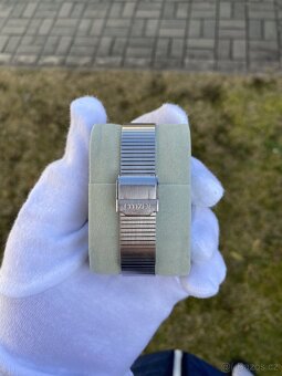 Hodinky Citizen Eagle 7 Automatic - 5