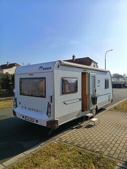 KNAUS Sport 500 r.v.2010 - 5