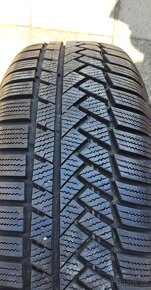 Zimni pneu Continental WinterContact 225/65/17 - SUV - 5
