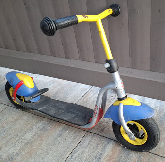 Dětská koloběžka Puky - 5