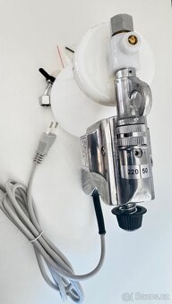 Elektrická čisticí pistole – na skvrny a textil - 5