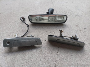 ND Galant 1997-2003 - 5