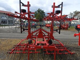 Plecí Brány HE-VA  HD - 5