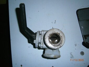 třícestný ventil - 5