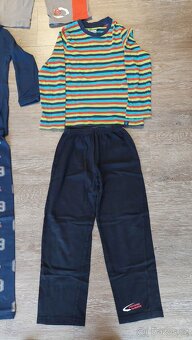 Chlapecká pyžama - 5