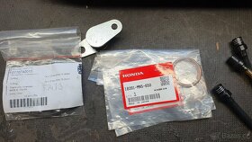 Výprodej skladu - Výfuk - 5