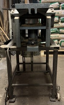 hoblovka s protahovačkou NAREX - 5