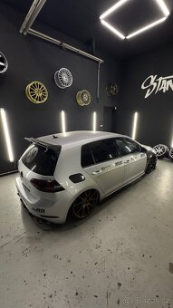 Golf 7,5 GTI Performance - 5