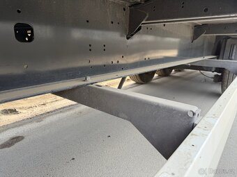 Návěs KRONE SD - MULTILOOK - 2022 ( Standart ) 5 kusu - 5