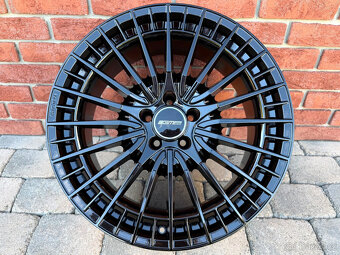 Alu kola 5x112 18" - typ QSTAR - 5