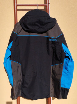 Nepromokavý oblek Preston DFX - 5