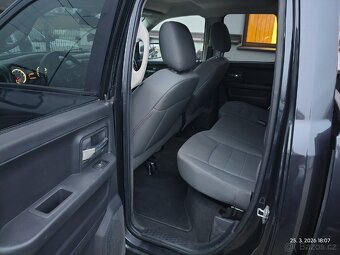Dodge RAM 1500 ...KM  - 5