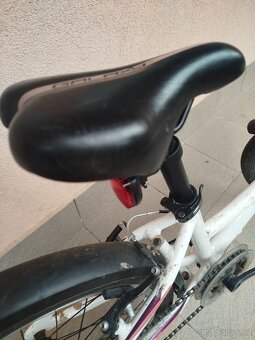 Galaxy Kometa 20" - 5