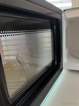 Mikrovlnná trouba - 5