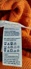 Svetry Tommy Hilfiger - 5