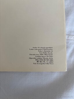 Alfons Mucha - Plakáty - 5