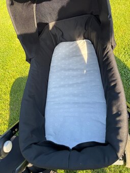 Kočárek Britax - 5