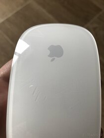 Bezdrátová myš Apple - 5