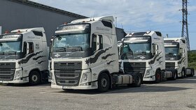 JNTRANS PŘÍJME ŘIDIČE C+E. PLAT od 60 000 Kč, VÍKENDY DOMA. - 5
