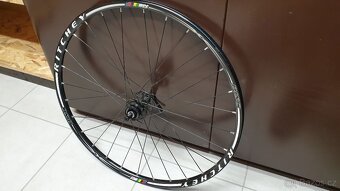 2011 Ritchey WCS OCR XC 26" - 5