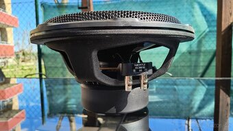HERTZ CS250 S2 10" (250mm) - 5