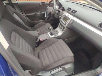 Volkswagen Passat 2.0TDi 103kW - 5