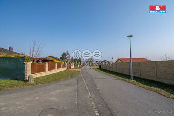Prodej pozemku k bydlení v Hrabyni 3200m2 - 5
