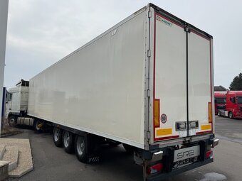 Lamberet LVF S3 Agregat Thermo King SL200e - 5